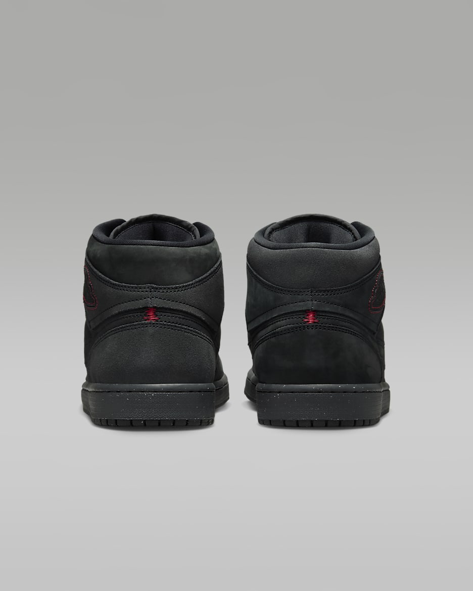 Air Jordan 1 Mid SE Craft Men s Shoes